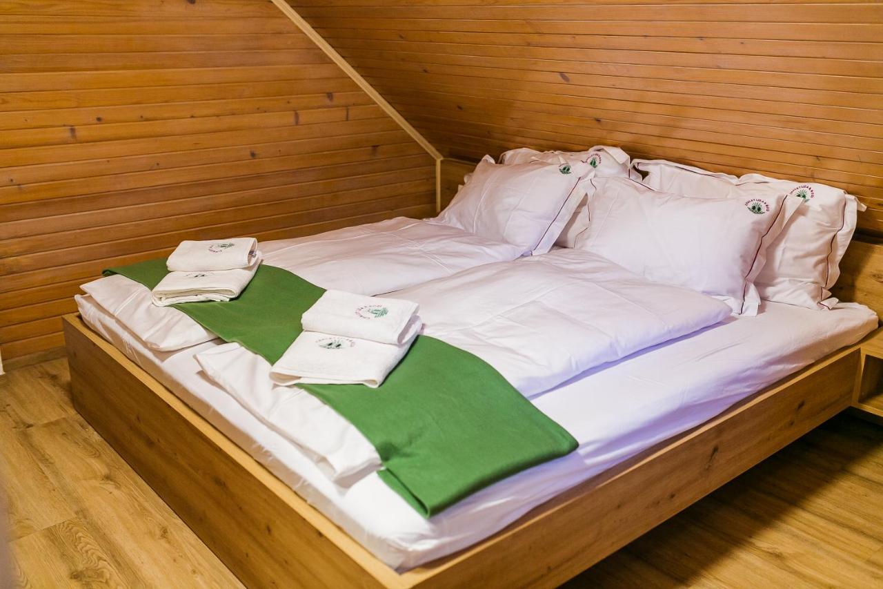 Chalet Liza & Rozi Zgornja Loznica エクステリア 写真