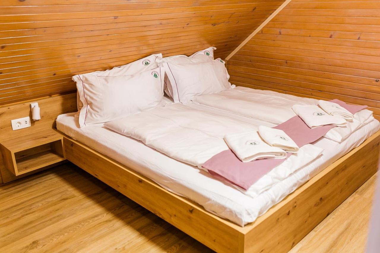 Chalet Liza & Rozi Zgornja Loznica エクステリア 写真