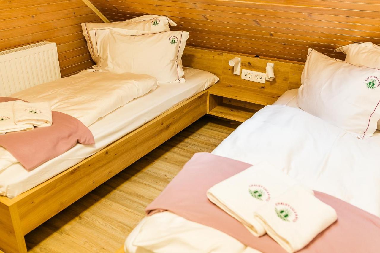 Chalet Liza & Rozi Zgornja Loznica エクステリア 写真