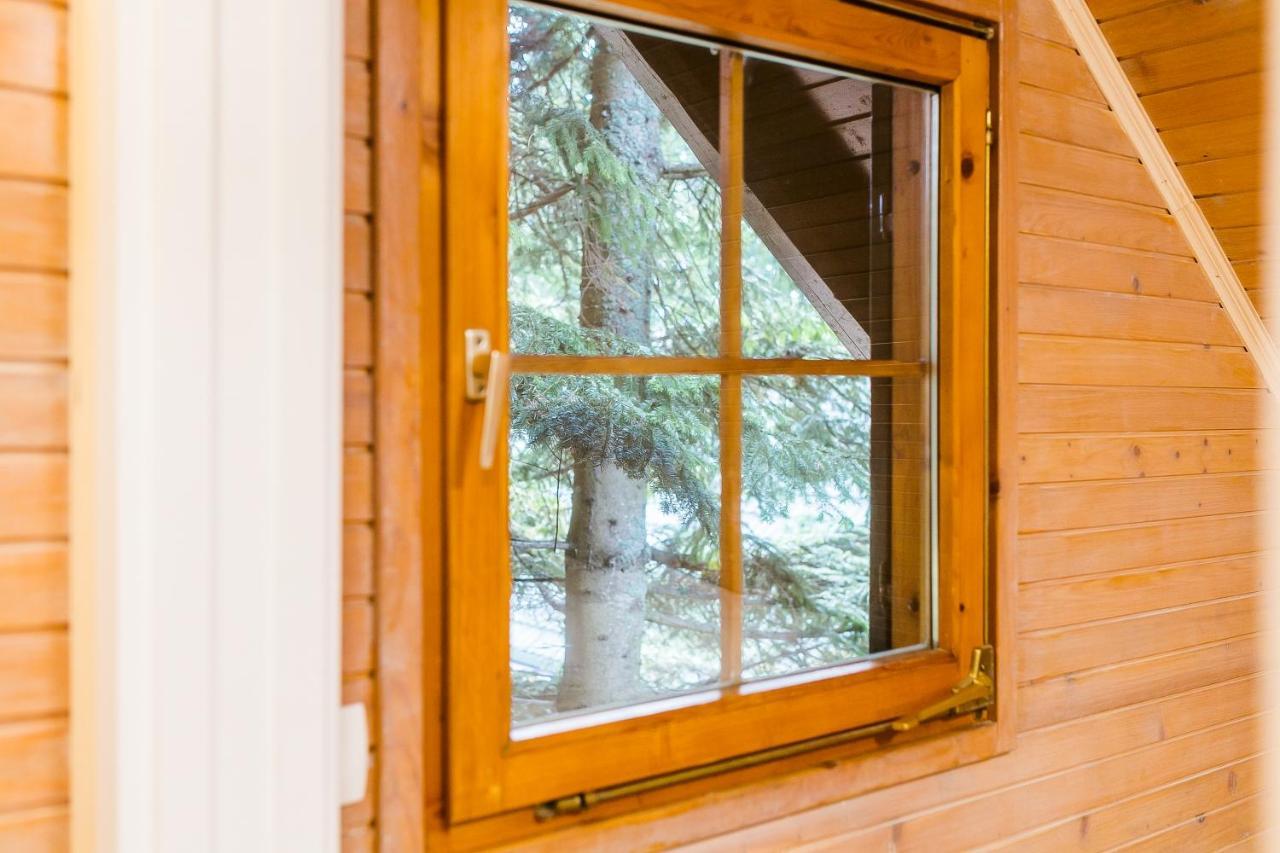 Chalet Liza & Rozi Zgornja Loznica エクステリア 写真